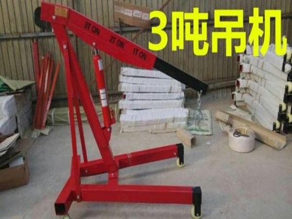 营口市吊车出租_设备吊装有哪些注意事项